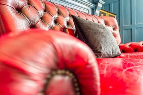 Hostal New! Unique Keighley Rooms - Perfect For Business