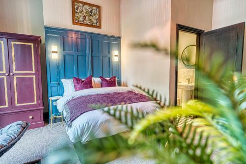 Hostal New! Unique Keighley Rooms - Perfect For Business