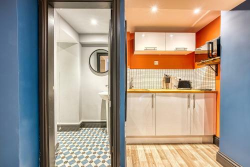 Hostal New! Unique Keighley Rooms - Perfect For Business