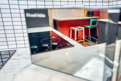 Hostal New! Unique Keighley Rooms - Perfect For Business