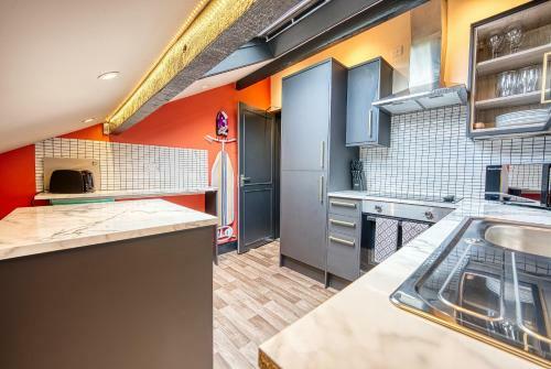Hostal New! Unique Keighley Rooms - Perfect For Business