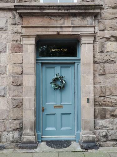 Coorie Away - Kirkcudbright