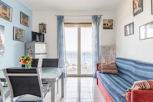 Casa Azzurra - Sea View Apartment