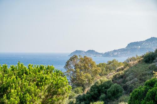 Casa Azzurra - Sea View Apartment