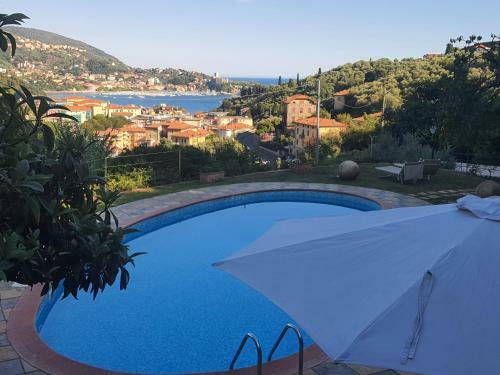 Exclusive Location Portovenere