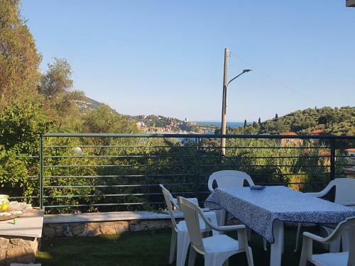 Exclusive Location Portovenere