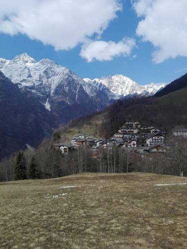 Apartamento Casa Ettore