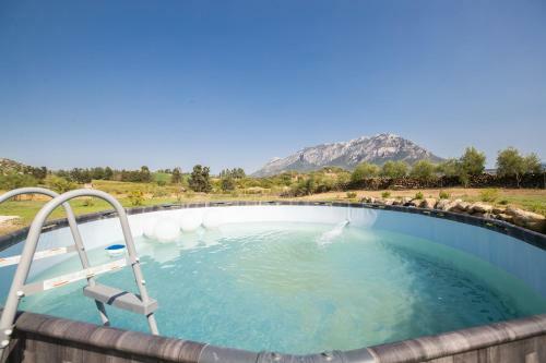 Dommos Il Giunco Country Villa