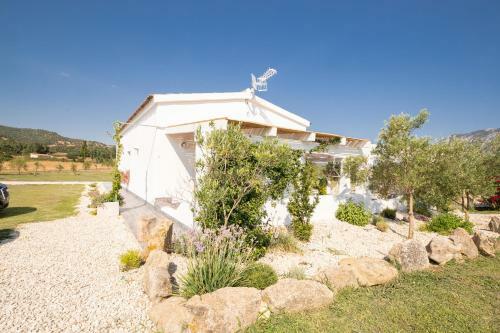 Dommos Il Giunco Country Villa