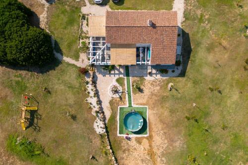 Dommos Il Giunco Country Villa