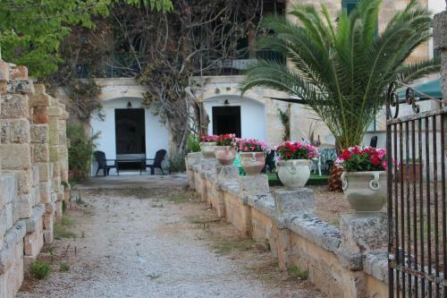 Casa Vacanze Alma