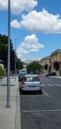 A 2 Passi Dal Mare - Grazioso Trilocale A Locri