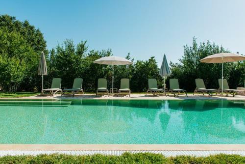 Hostal Trulli Delle Sete