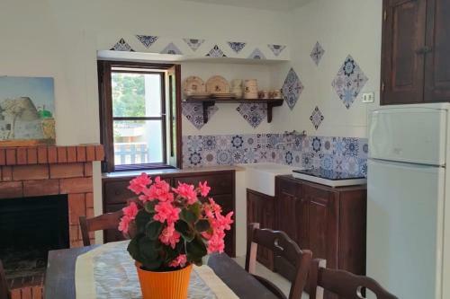 Apartamento Dimora Nonno Lilicchio