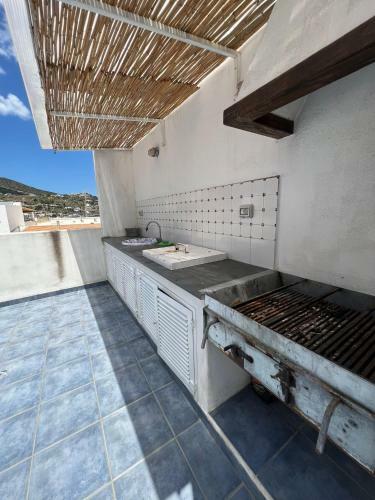 Apartamento La Casa Del Vicolo