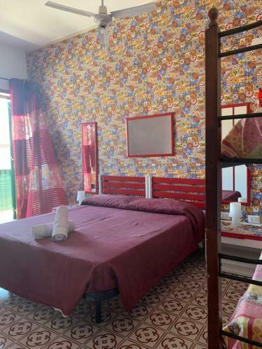 Casa Sandra Intero Appartamento