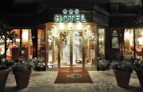 Hotel Henriette