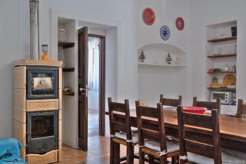 Casa Del Gelso Bianco