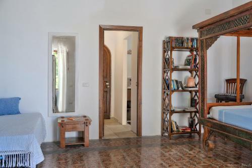 Casa Del Gelso Bianco