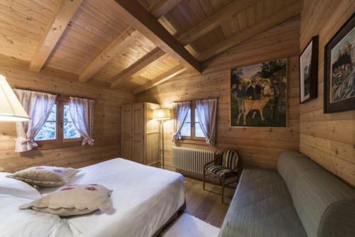 Chalet Bait Del Papi