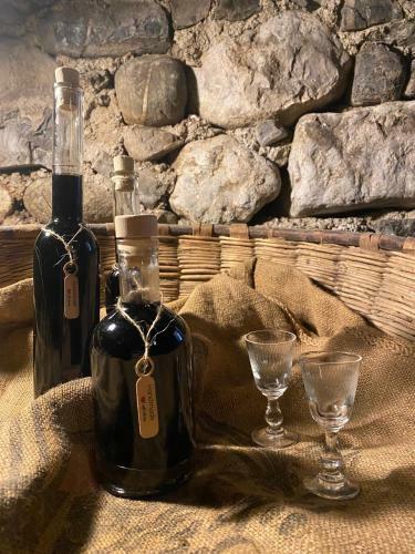 Il Mallo Verde - Lake Como B&B