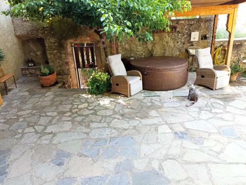 Da Betty Nel Borgo