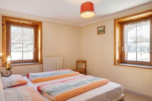 Livigno Apartments Bondi Grande