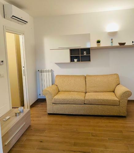Apartamento Casa Vacanze ?mercurio?