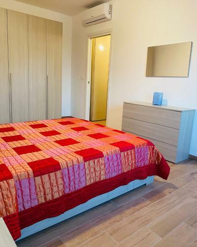 Apartamento Casa Vacanze ?mercurio?