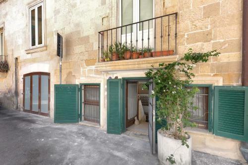 Apartamento Dimora Leccese By Barbarhouse