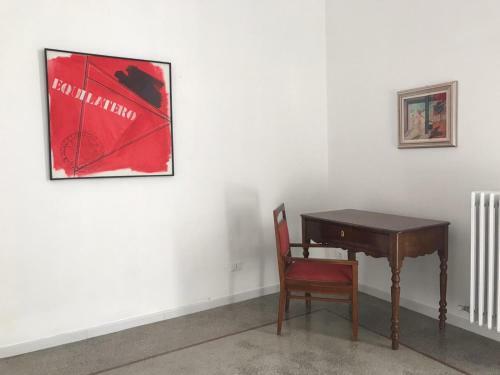 Apartamento Artpoetry B&B