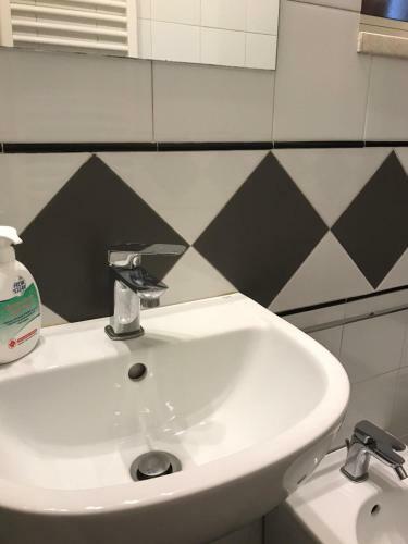 Apartamento Artpoetry B&B
