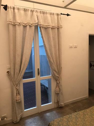 Apartamento Artpoetry B&B