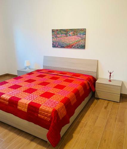 Apartamento Casa Vacanze Mercurio
