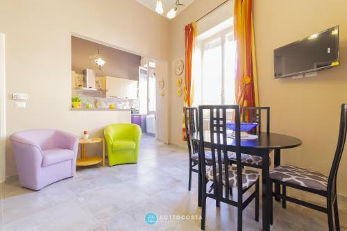 Apartamento Dimora Di Halem