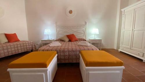 Hostal Suite La Terrazza Sul Cielo Di Maratea
