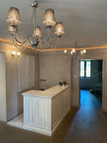 Villa Willa Pod Seidorfem