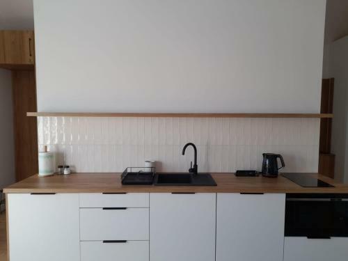 Apartamento Domek Na K?pie