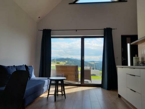 Apartamento Domek Na K?pie