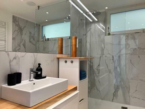Apartamento Seeblick Le Dimore