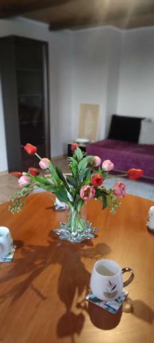 Apartamento Kaszuby - St??yca - Pokoje U Joli