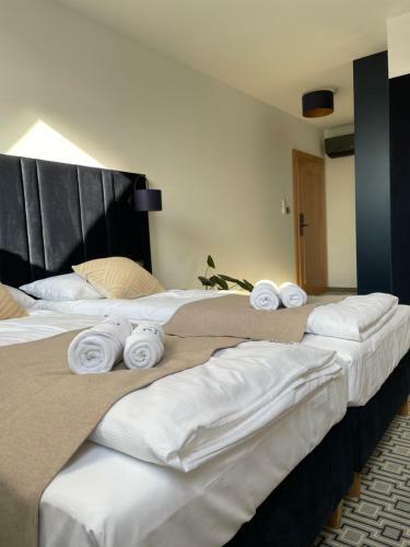 Apartamento Kwarc Restauracja & Pokoje Hotelowe