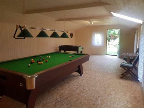 Hostal Pokoje U Gruszki
