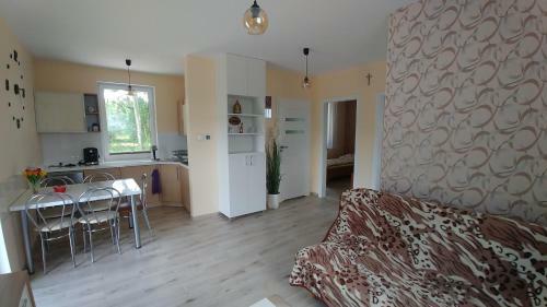 Lodge Domek Ewy