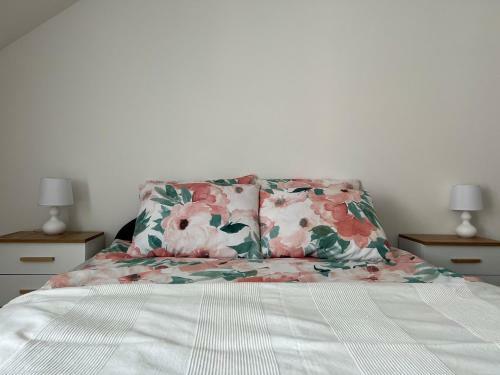 Apartament W Szczytnie