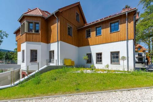 Vacationclub - Stone Hill Apartament 5
