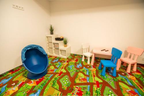 Apart Invest Centrum Park 7