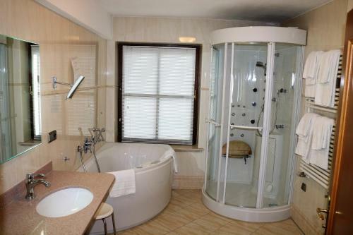 Seehotel Pegasus