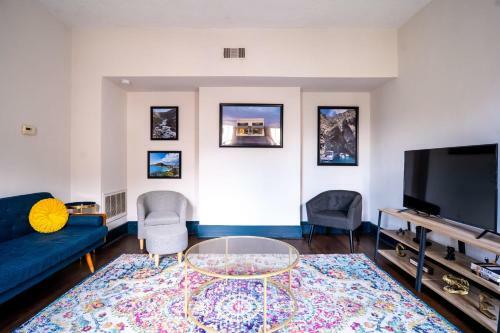 Apartamento Lofted Covington Home - Across From Downtown Cincy