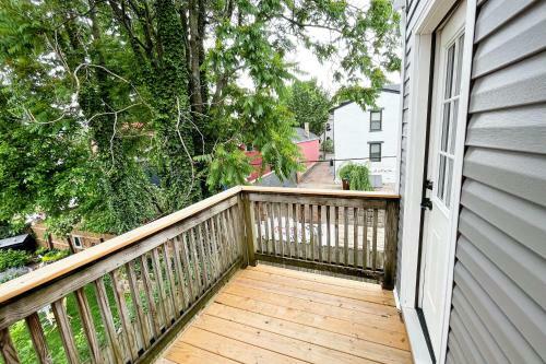 Apartamento Lofted Covington Home - Across From Downtown Cincy
